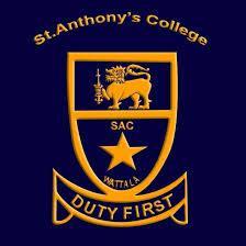 St. Anthony's College Wattala