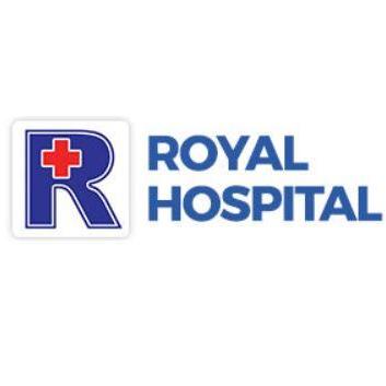 Royal Hospital - Wellawatte