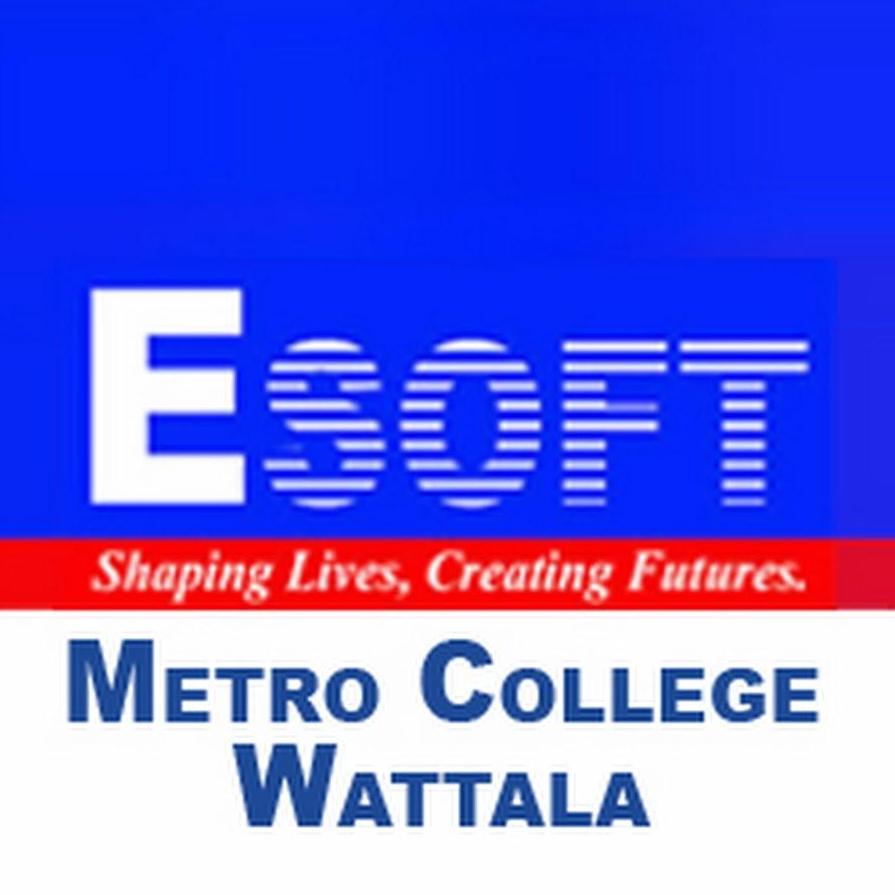 Esoft Metro Campus Wattala
