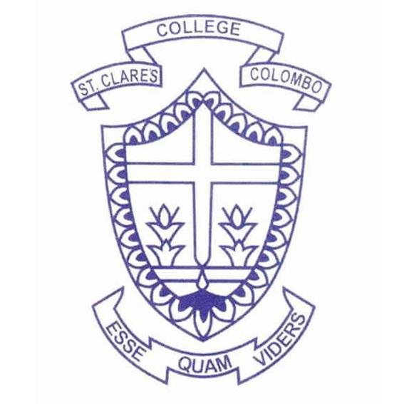 St Clare’s College 