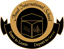 Amal International School