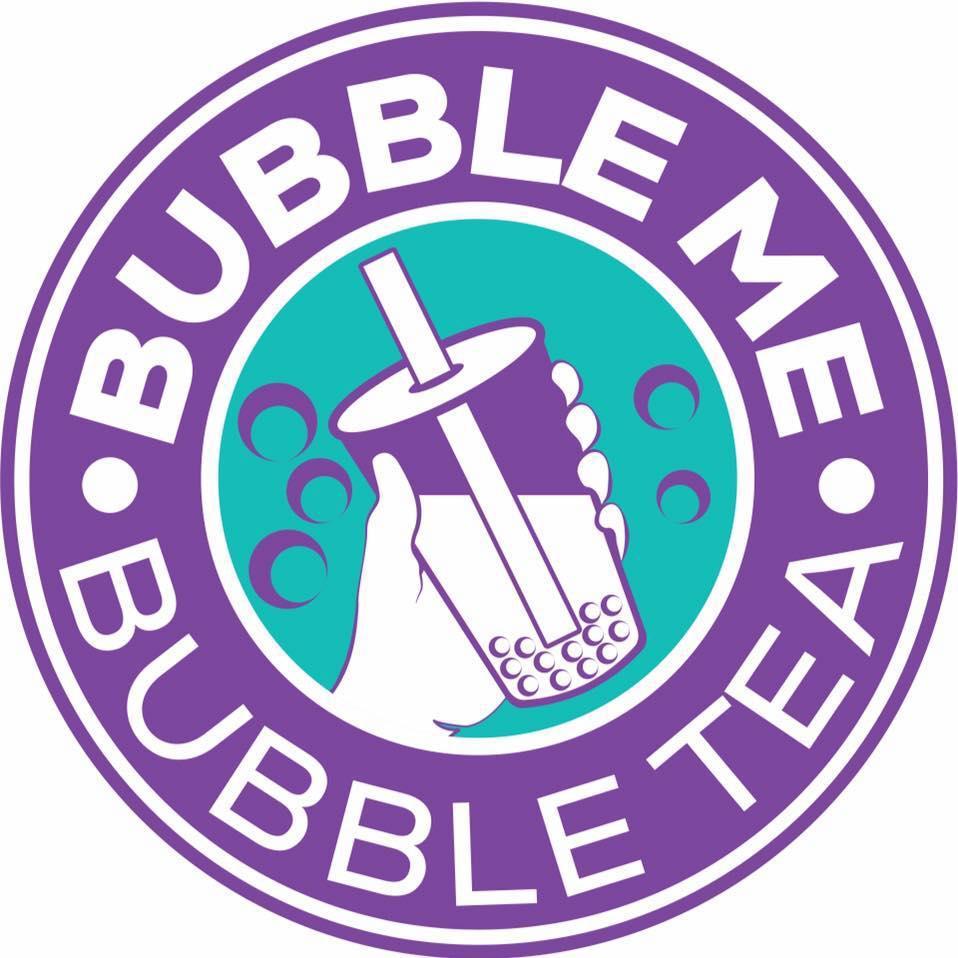 Bubble Me Bubble Tea