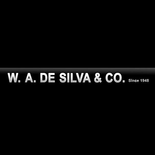 W. A. De Silva & Co