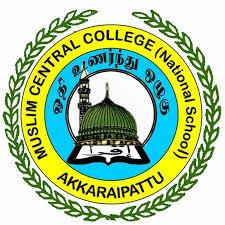 Akkaraipattu Muslim Central College