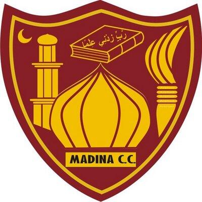 Madina Central College