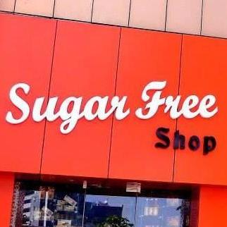 Sugar Free Shop