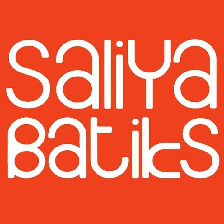 Saliya Batiks