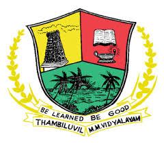 Thambiluvil Central College