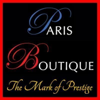 Paris Boutique