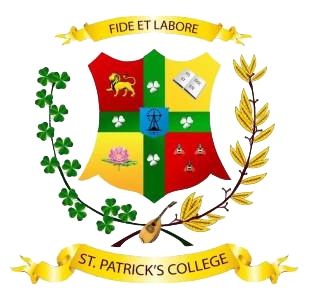  St. Patrick’s College, Jaffna