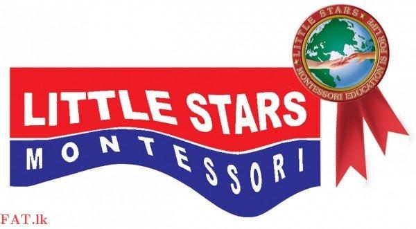 Little Stars Montessori LSM Kapuwatte