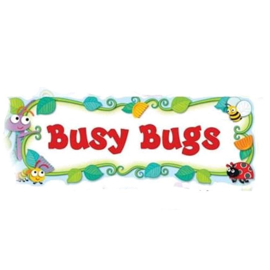 Busy Bugs