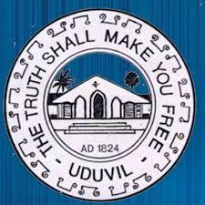 Uduvil Girls’ College