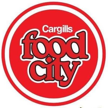Cargills Food City - Saranankara Road