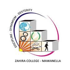 Zahira College, Mawanella