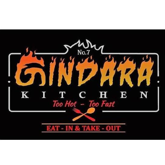 Gindara Kitchen