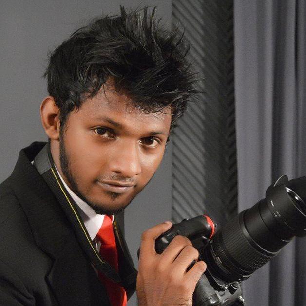 Nisal Perera Photography