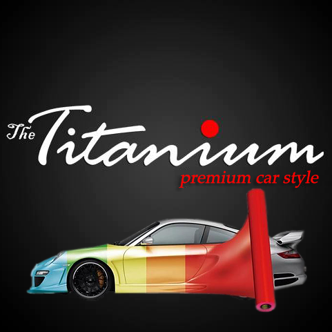 Titanium Lanka