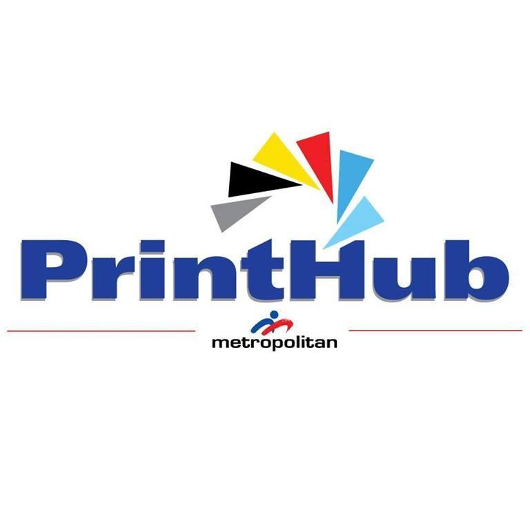 Metropolitan PrintHub