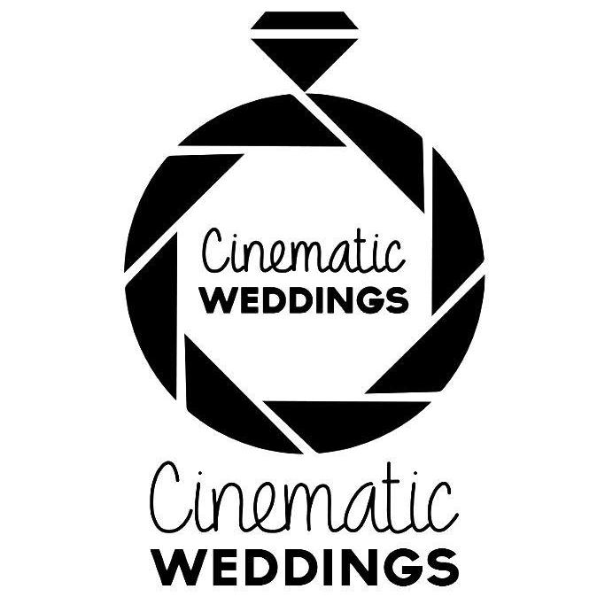 Cinematic Weddings