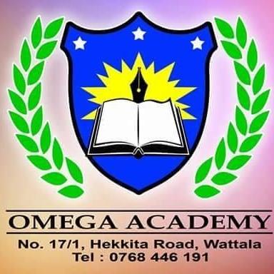 Omega Academy