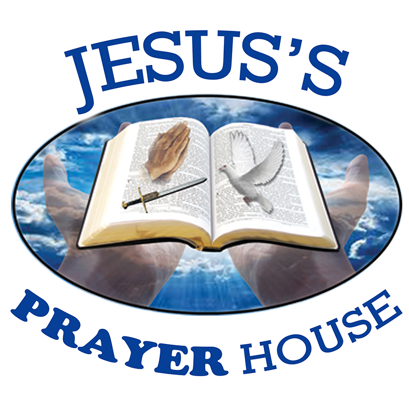 Jesus's Prayer House