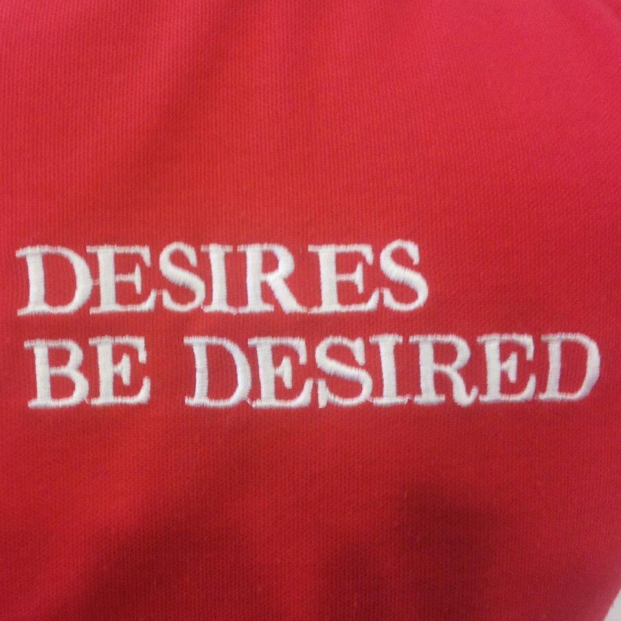 Desires