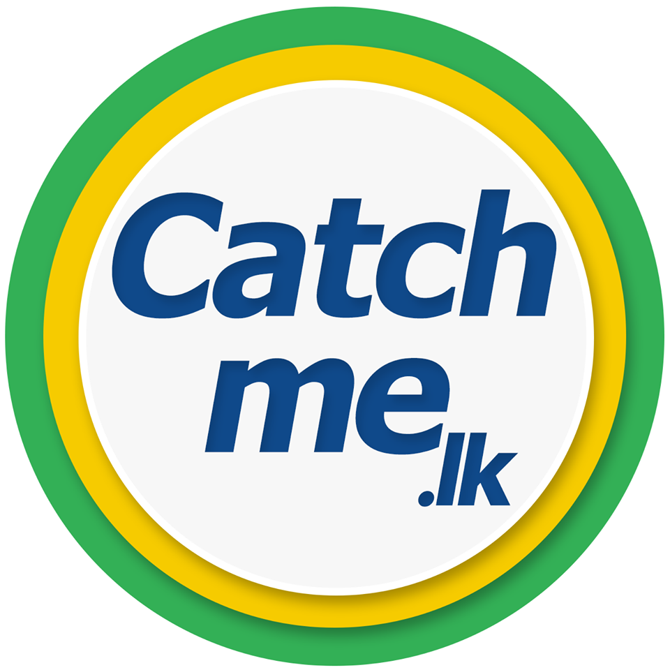 CatchMe.lk