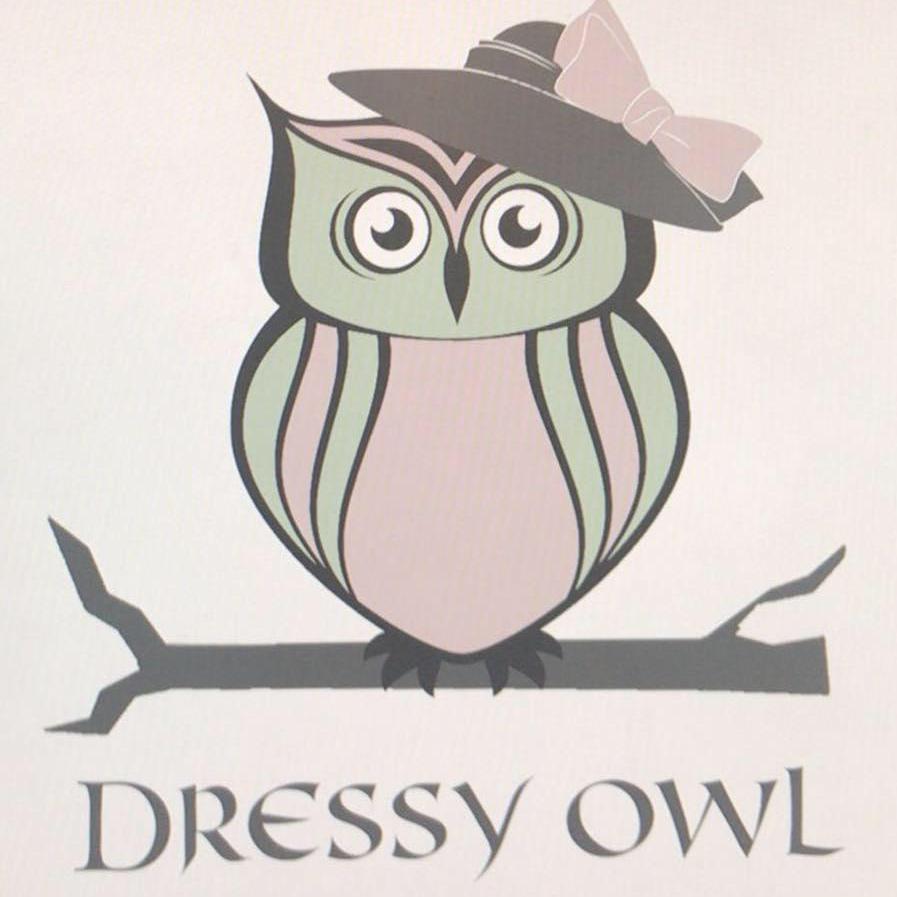 Dressy Owl