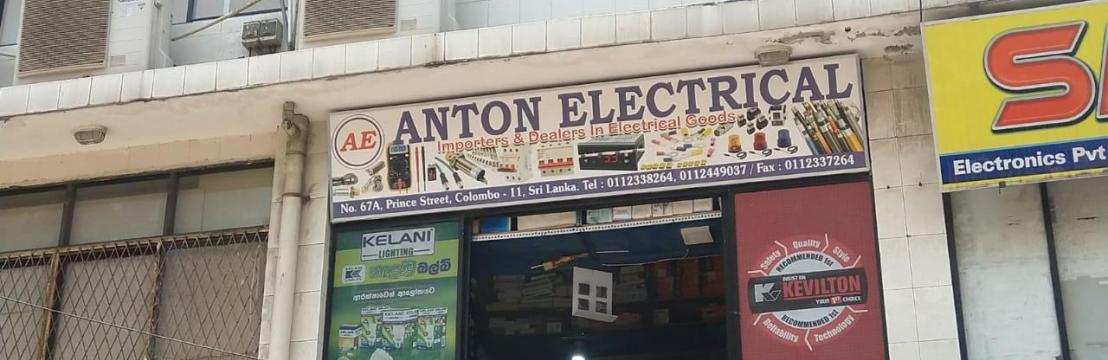 Anton Electrical