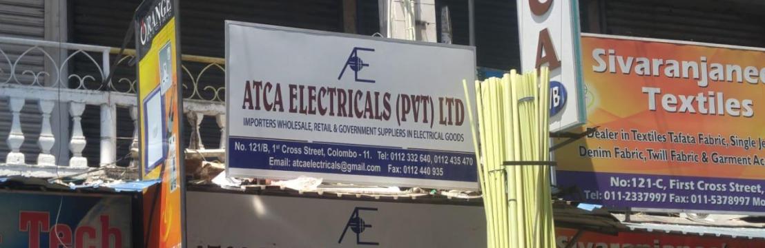 Atca Electricals