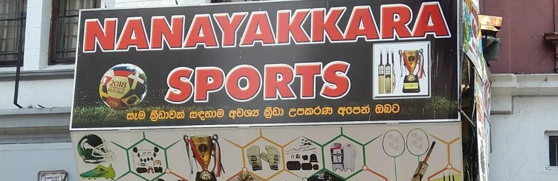 Nanayakkara Sports