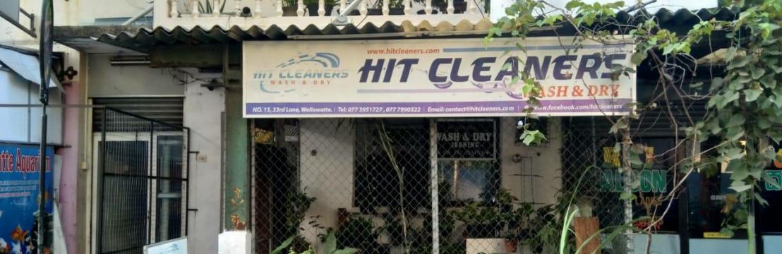 HIT Cleaners