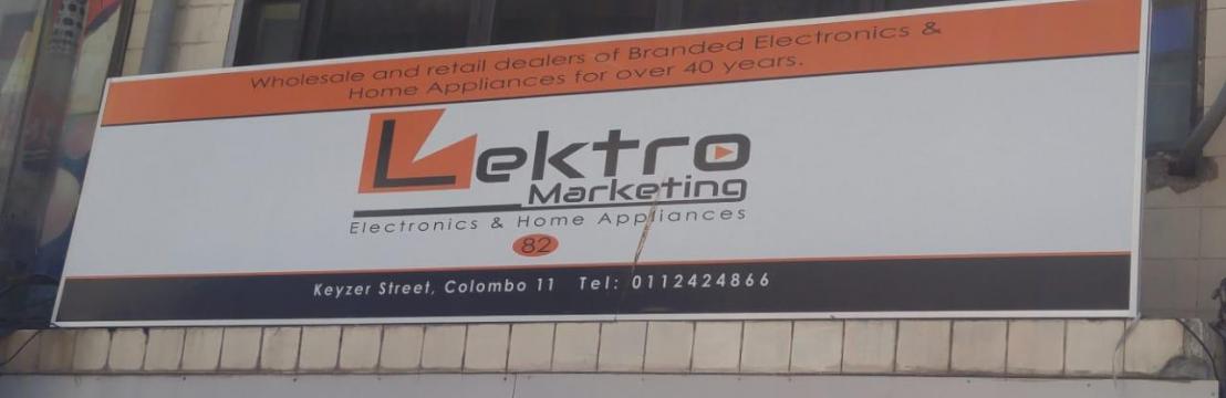 Lektro Marketing