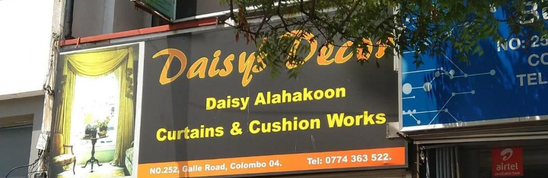 Daisy's Decor