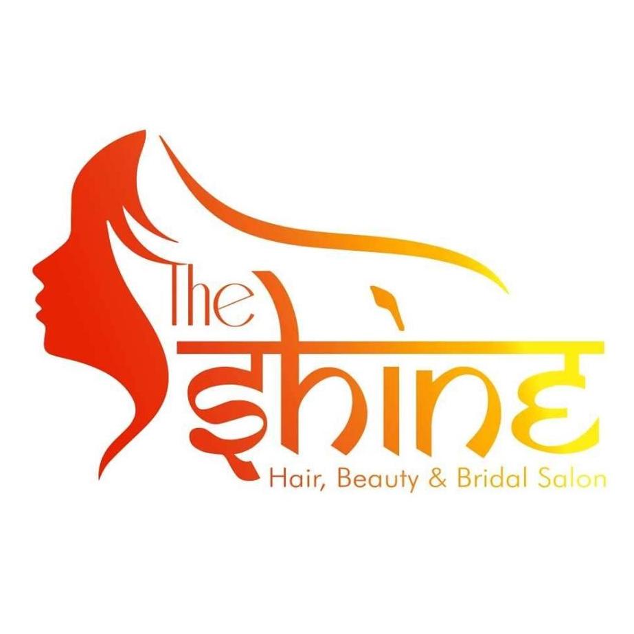 The Shine Hair Beauty & Bridal Salon