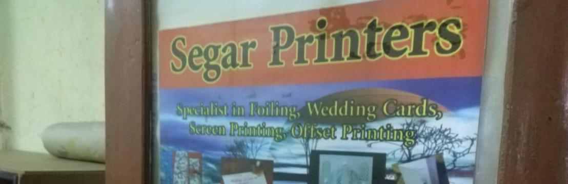 Segar Printers