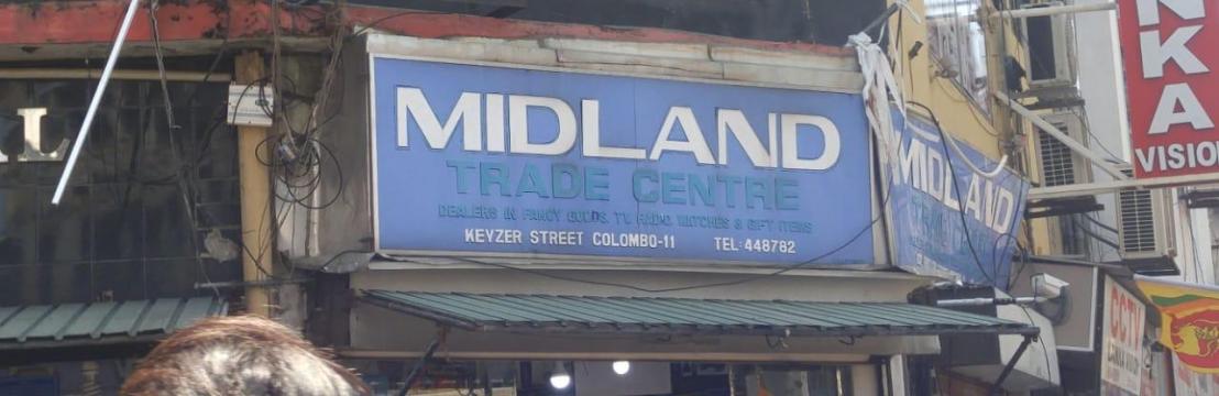 Midland Trade Centre