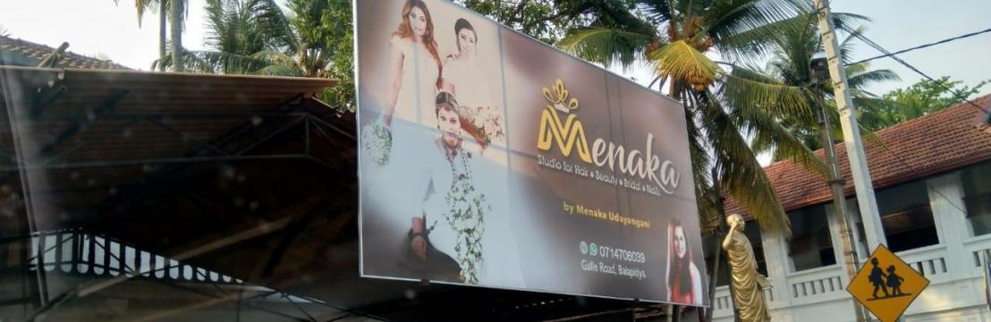 Menaka Studio