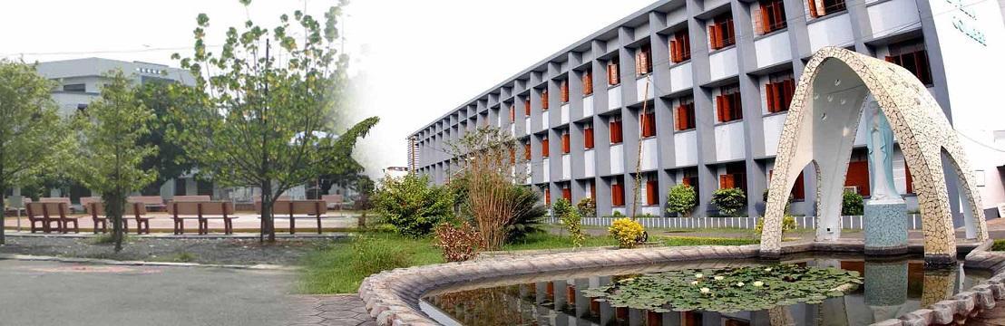 Maris Stella College Negombo