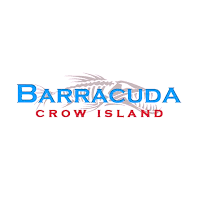 Barracuda Crow Island