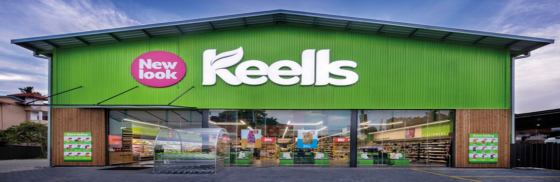 Keells Super Wattala