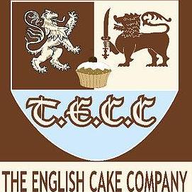 The English Cake Company