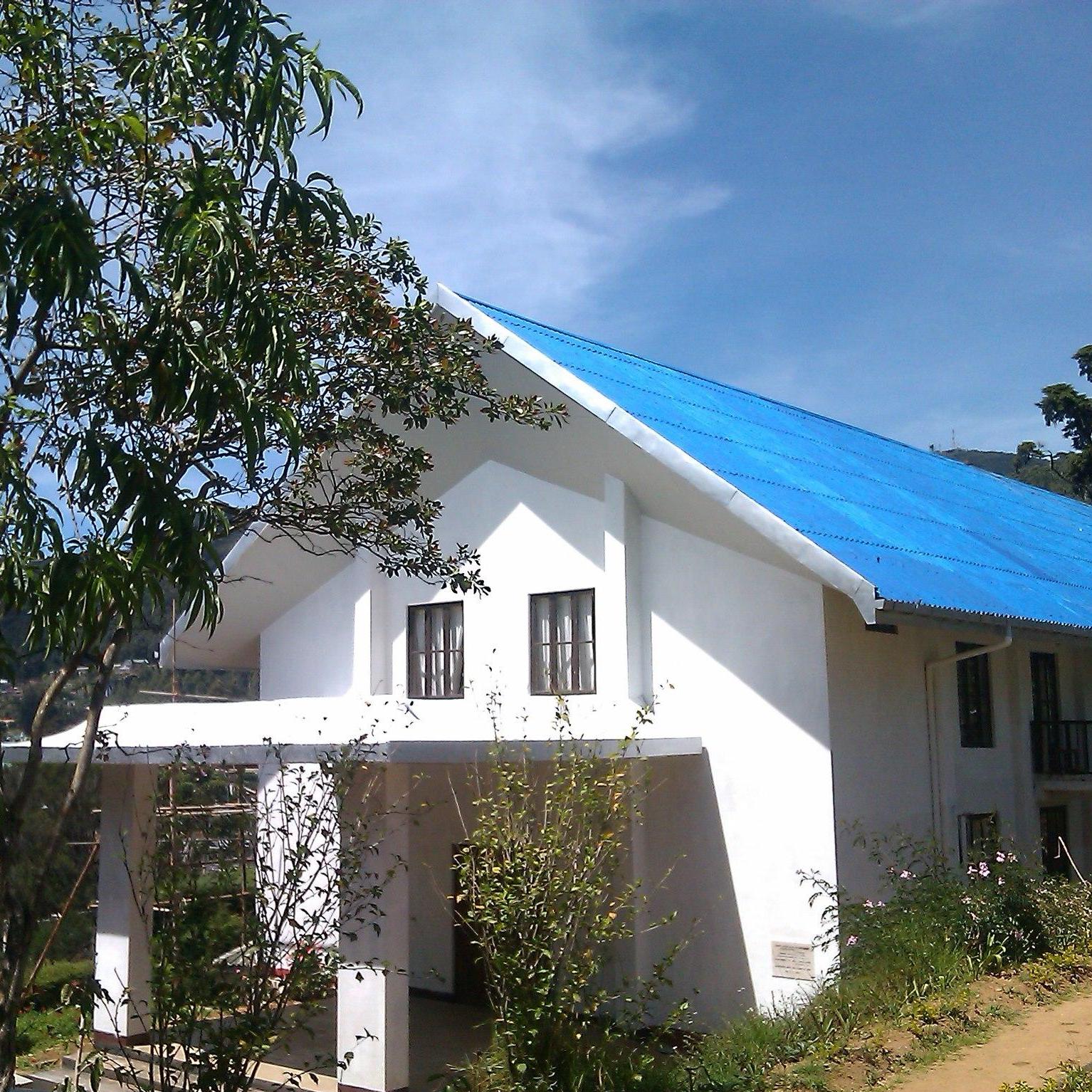 Smyrna Church Nuwara-Eliya