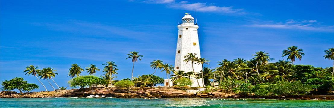 Colombo Lighthouse