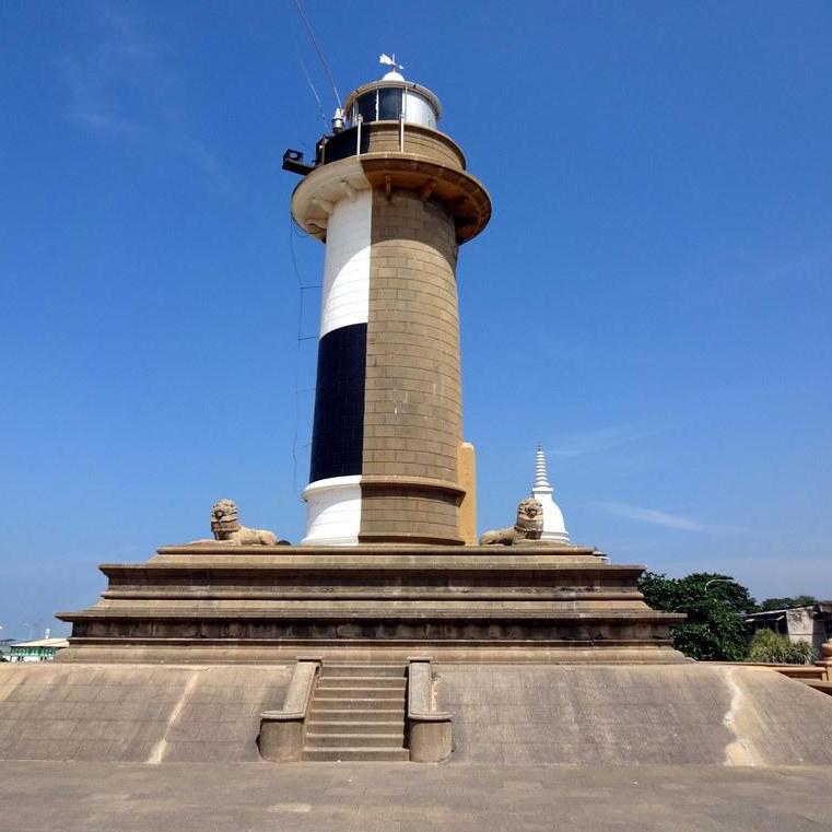 Colombo Lighthouse