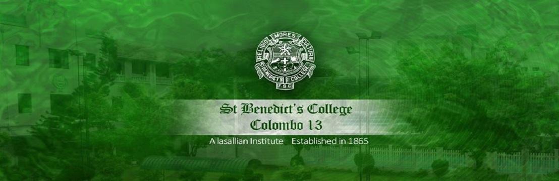 St. Benedict's College Colombo