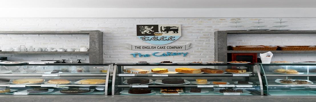 The English Cake Company