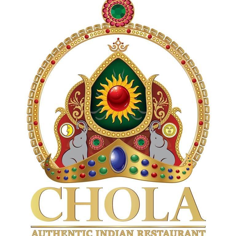 Chola Authentic Indian Restaurant