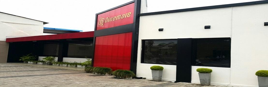 Dinemore